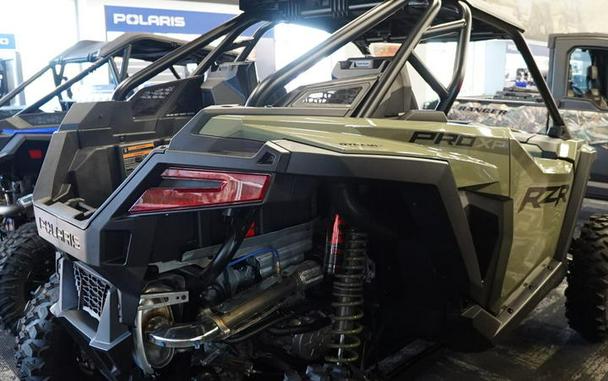 2025 Polaris® RZR Pro XP Ultimate
