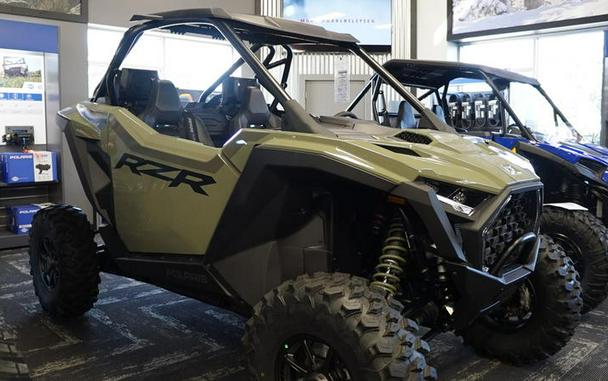 2025 Polaris® RZR Pro XP Ultimate