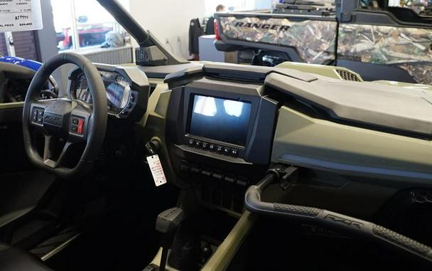 2025 Polaris® RZR Pro XP Ultimate