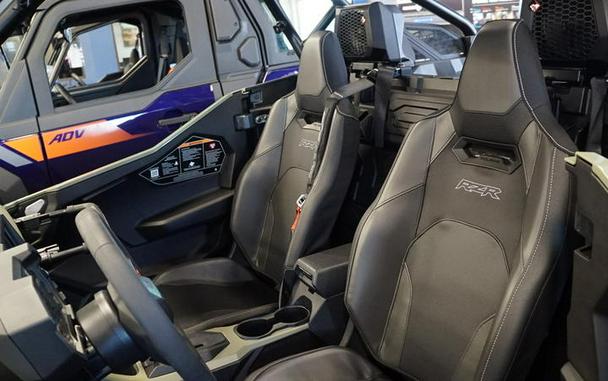 2025 Polaris® RZR Pro XP Ultimate