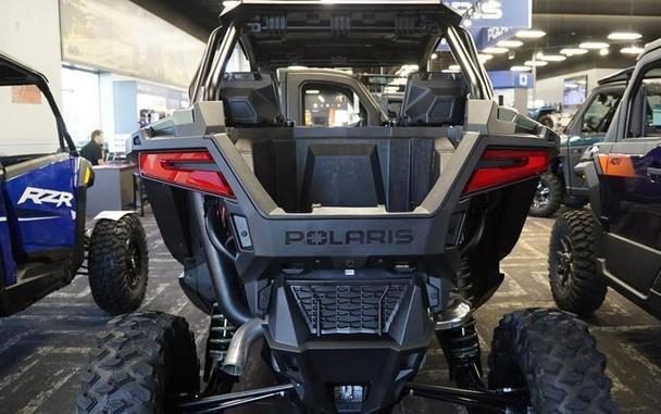 2025 Polaris® RZR Pro XP Ultimate