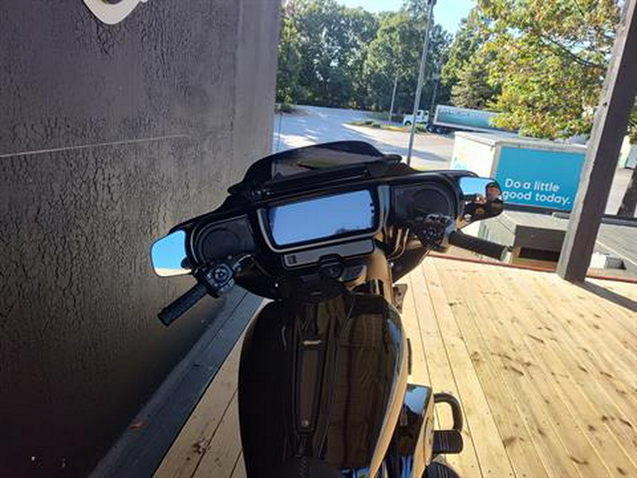 2025 Harley-Davidson Street Glide®