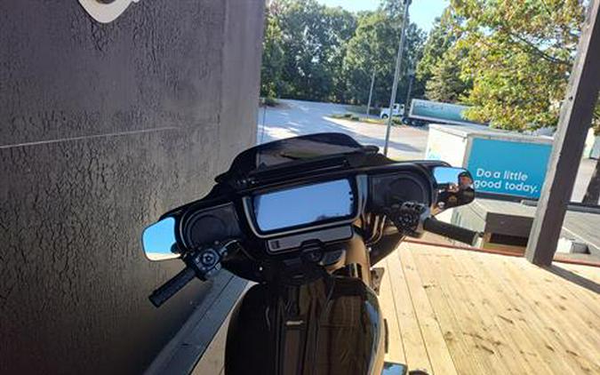 2025 Harley-Davidson Street Glide®