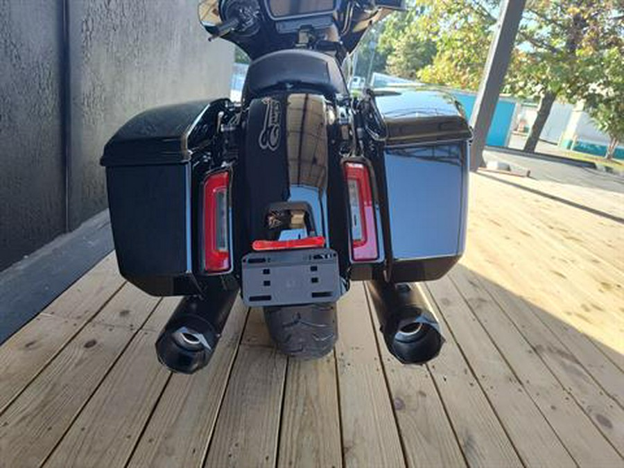 2025 Harley-Davidson Street Glide®