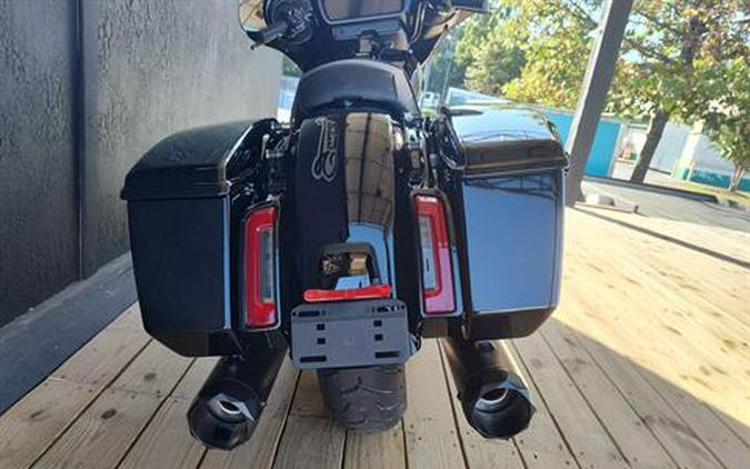 2025 Harley-Davidson Street Glide®