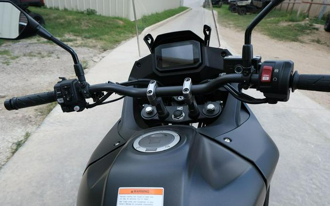 New 2024 HONDA TRANSALP