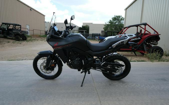 2024 HONDA TRANSALP