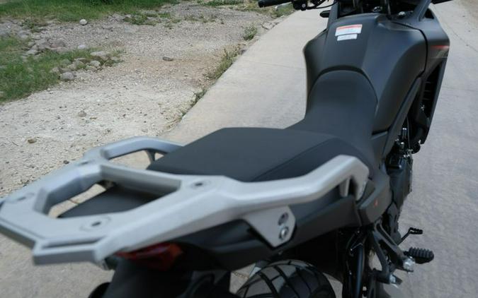 New 2024 HONDA TRANSALP