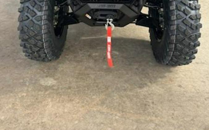 2026 Can-Am® Outlander MAX Backcountry Multicam Dark Camo