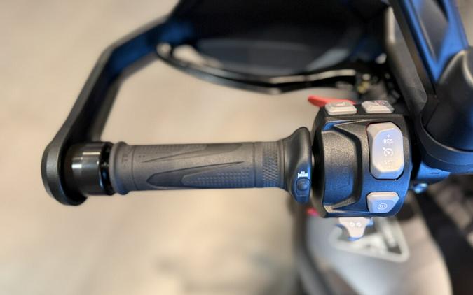 2026 Triumph Tiger 1200 Desert Edition