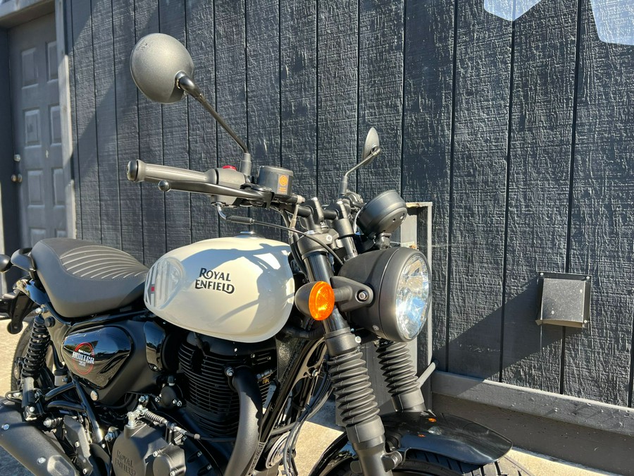 2024 Royal Enfield Hunter 350