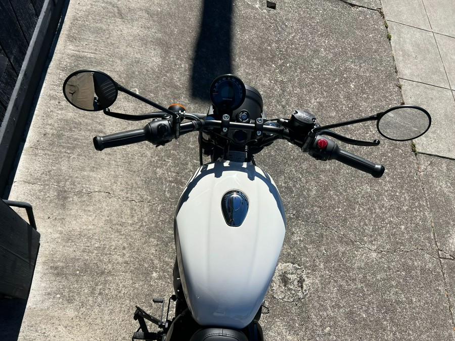 2024 Royal Enfield Hunter 350