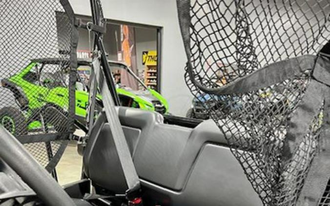 2026 Honda PIONEER 700 2