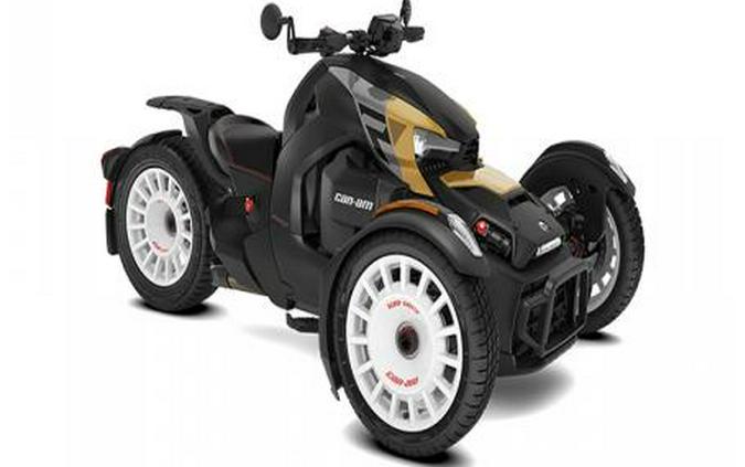 2023 Can-Am Ryker Rally 900 ACE™