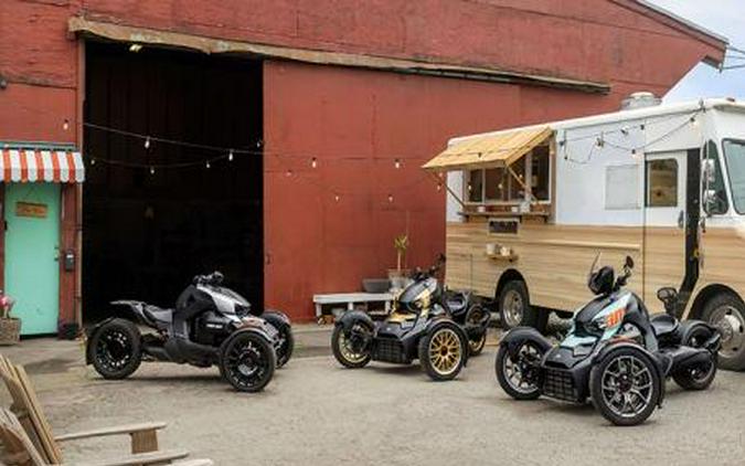 2023 Can-Am Ryker Rally 900 ACE™