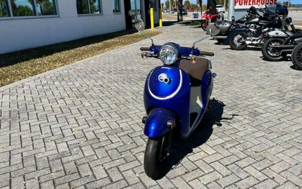 2023 HONDA METROPOLITAN