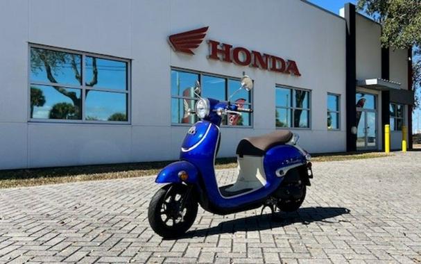 2023 HONDA METROPOLITAN