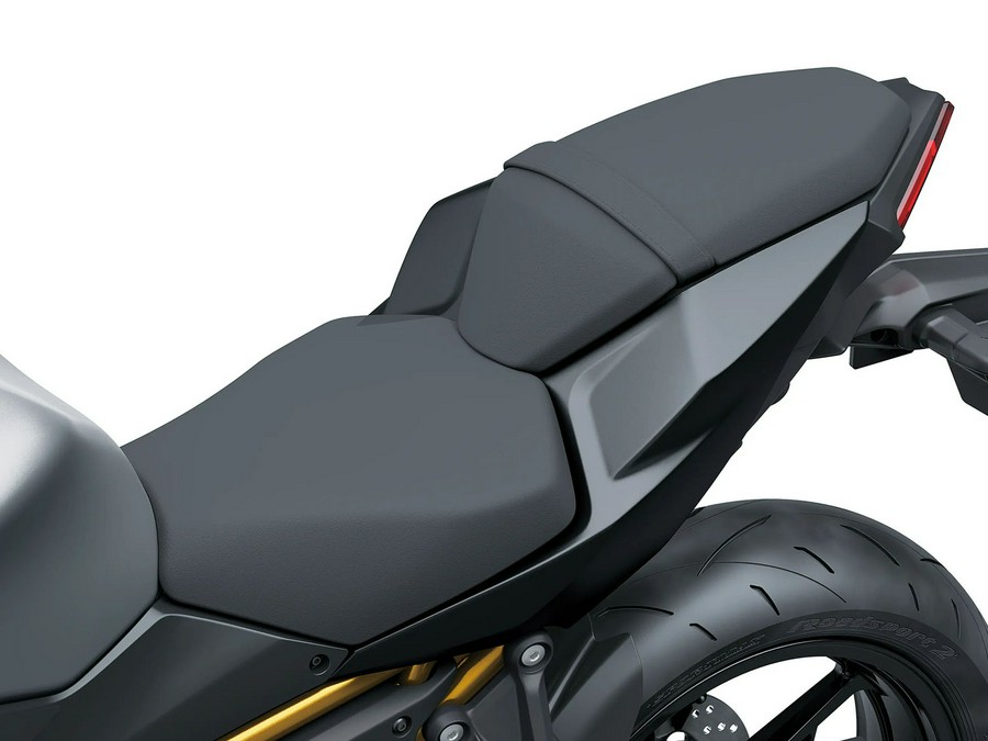 2026 Kawasaki Z650 S ABS