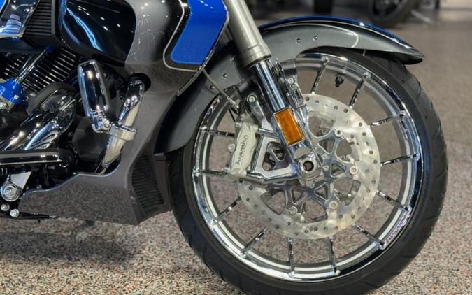FLHXLSE 2026 CVO Street Glide Limited