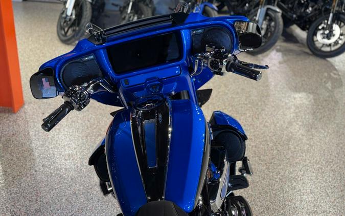 FLHXLSE 2026 CVO Street Glide Limited