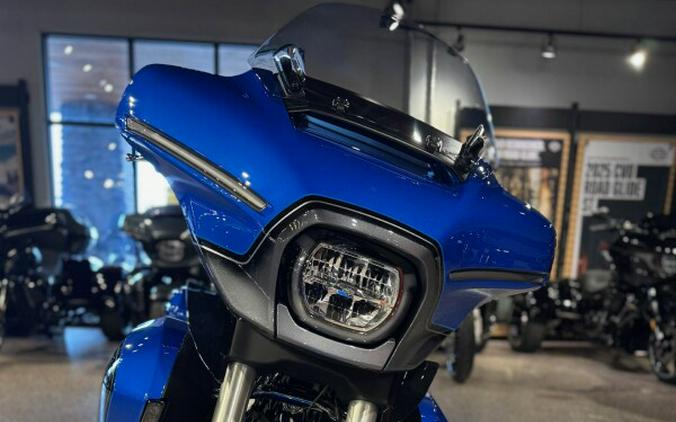 FLHXLSE 2026 CVO Street Glide Limited