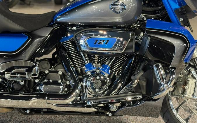 FLHXLSE 2026 CVO Street Glide Limited