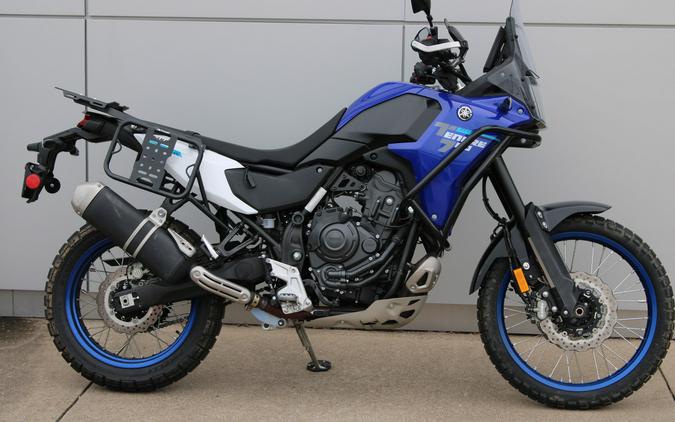 2025 Ténéré 700 - Yamaha
