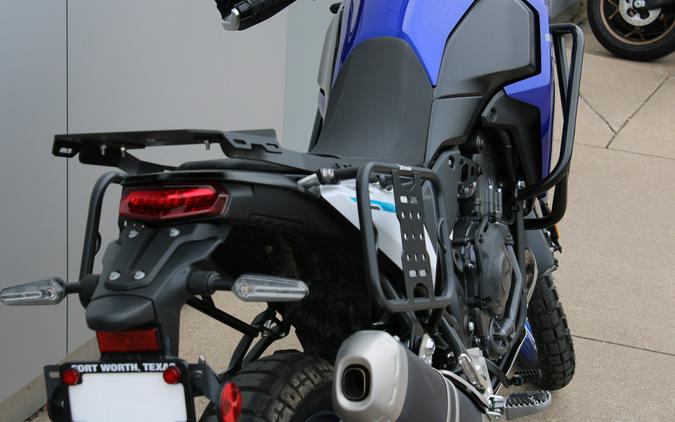 2025 Ténéré 700 - Yamaha