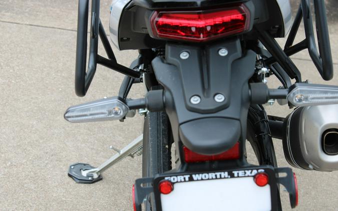 2025 Ténéré 700 - Yamaha