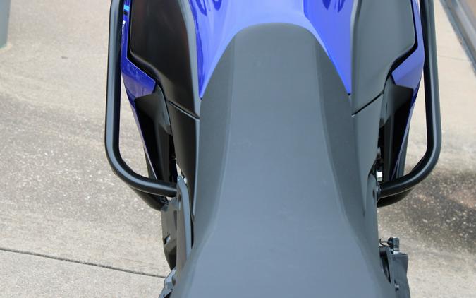 2025 Ténéré 700 - Yamaha