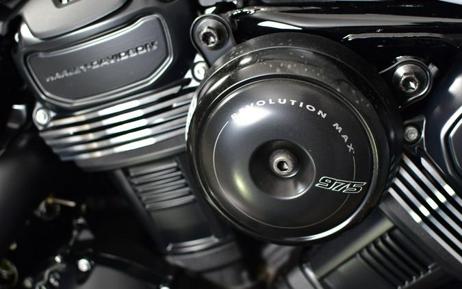 2026 Harley-Davidson Nightster RH975