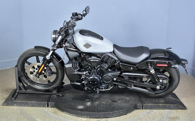 2026 Harley-Davidson Nightster RH975