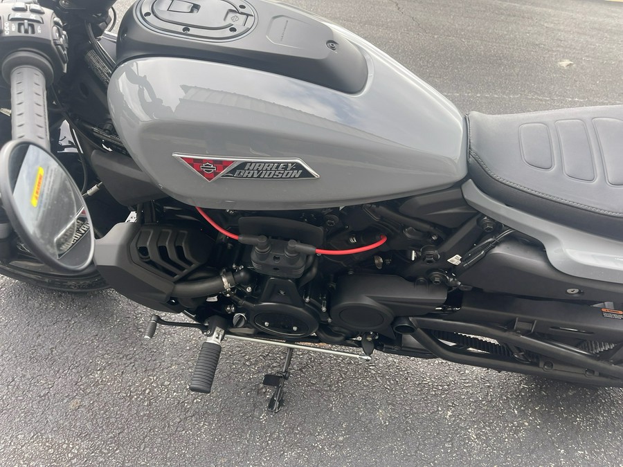 2026 Harley-Davidson Sportster® S