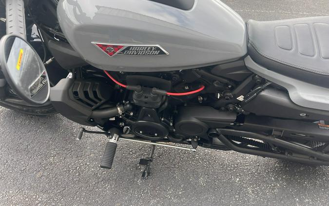 2026 Harley-Davidson Sportster® S