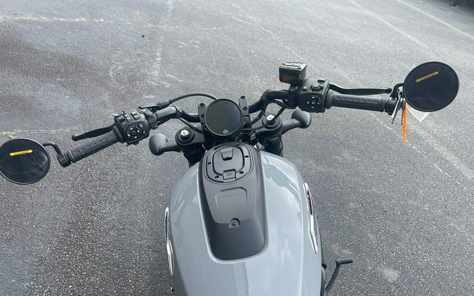 2026 Harley-Davidson Sportster® S