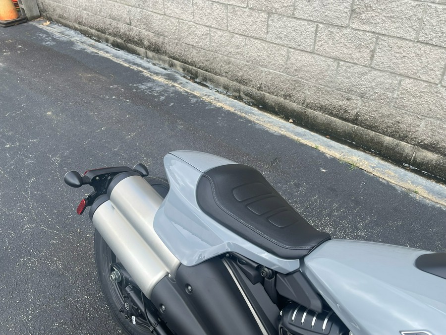 2026 Harley-Davidson Sportster® S