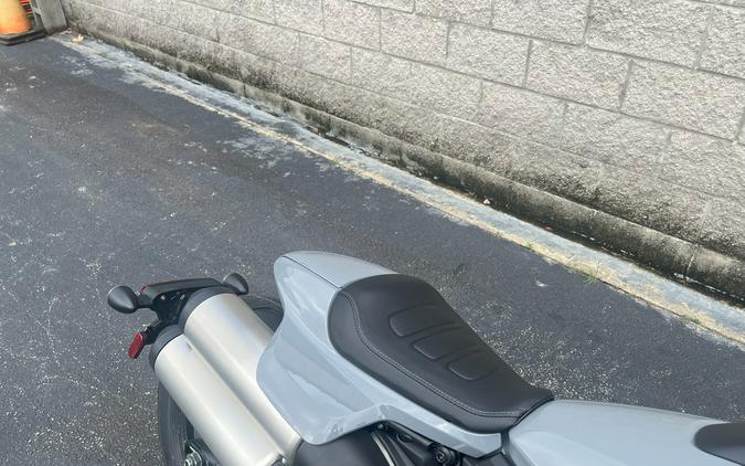 2026 Harley-Davidson Sportster® S
