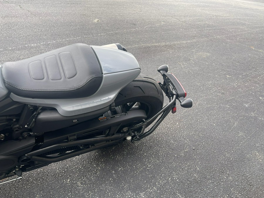 2026 Harley-Davidson Sportster® S
