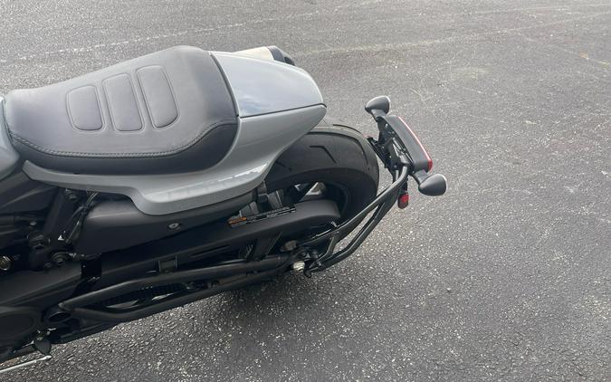 2026 Harley-Davidson Sportster® S