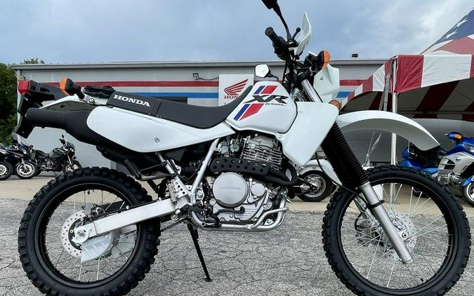 2025 Honda® XR650L