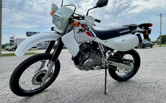 2025 Honda® XR650L
