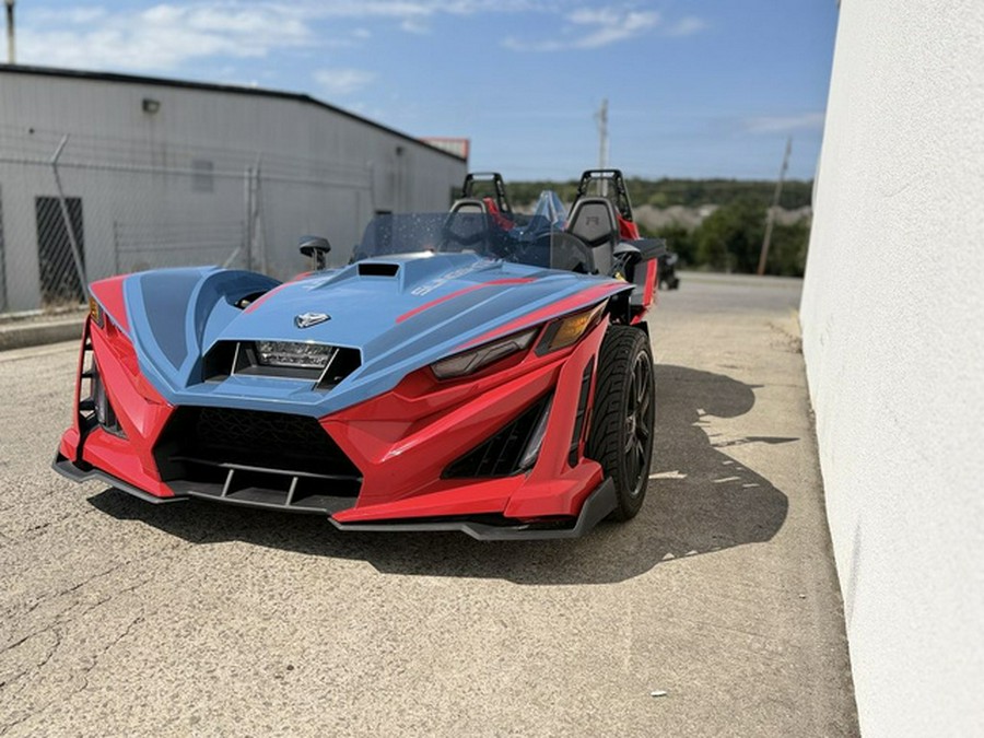 2025 Polaris Slingshot Slingshot R AutoDrive