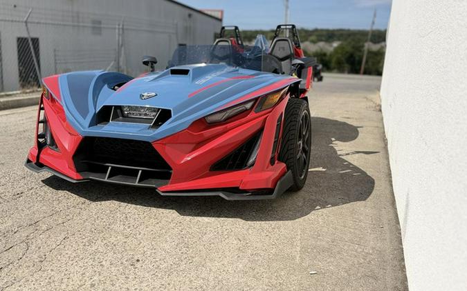 2025 Polaris Slingshot Slingshot R AutoDrive
