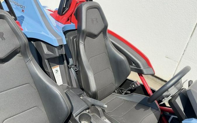 2025 Polaris Slingshot Slingshot R AutoDrive