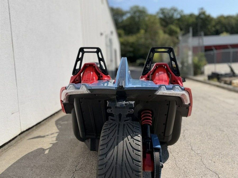 2025 Polaris Slingshot Slingshot R AutoDrive