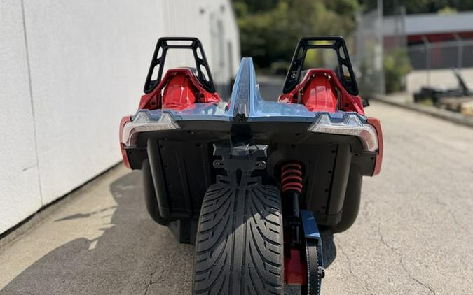 2025 Polaris Slingshot Slingshot R AutoDrive