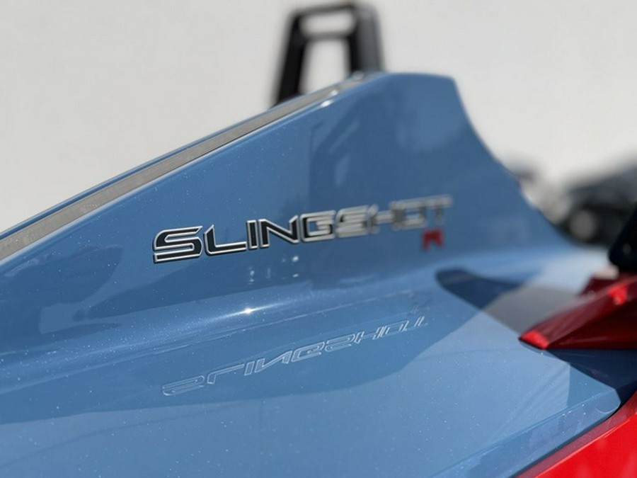 2025 Polaris Slingshot Slingshot R AutoDrive
