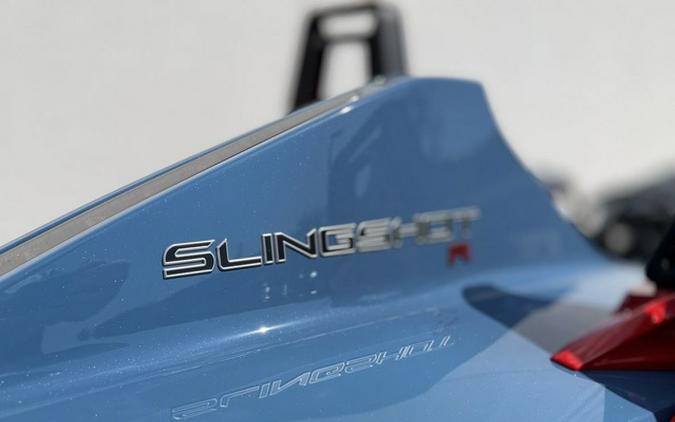 2025 Polaris Slingshot Slingshot R AutoDrive