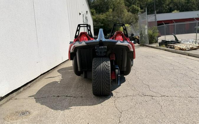 2025 Polaris Slingshot Slingshot R AutoDrive