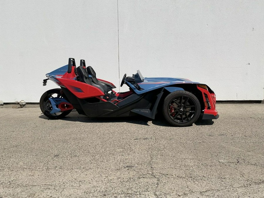 2025 Polaris Slingshot Slingshot R AutoDrive